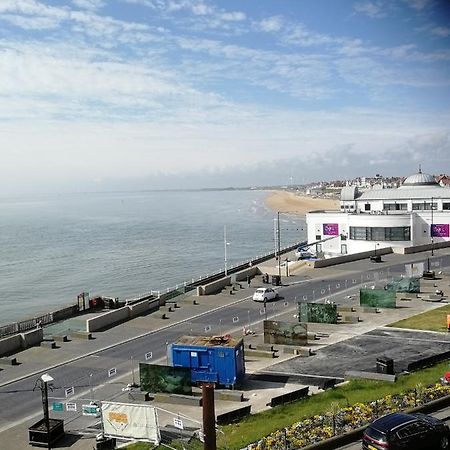 Rowntree Holiday Flats Bridlington Exterior photo