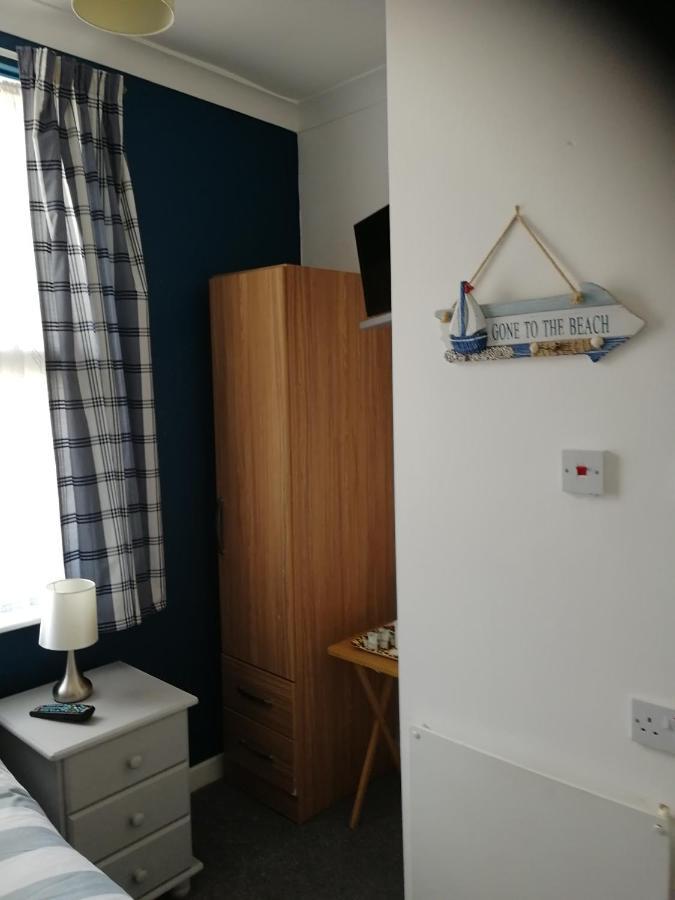 Rowntree Holiday Flats Bridlington Exterior photo